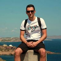 Kevin Smith的照片