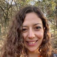 Cecillia María Loiácono's Photo