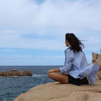 Valeria Zanrè's Photo