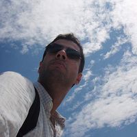 Joao Santos的照片