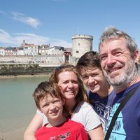 Fotos de Jean Christophe & Celine