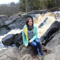 Fotos de Maria Demchenko