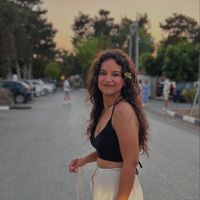 Şevval Gezer's Photo