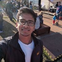 Prashanth Kumar's Photo