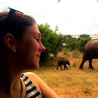 Bibiane Tarasconi's Photo