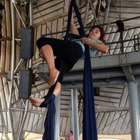 Jucara Maraia's Photo