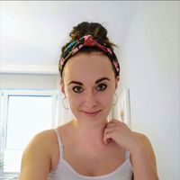 Martyna Jaworska's Photo