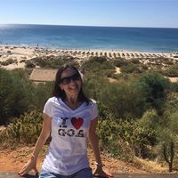 Ana Ribeiro的照片