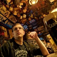 Ismaël de Joffrey's Photo