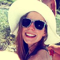 Anika Svensson's Photo