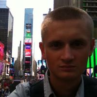 Dima Algasov的照片