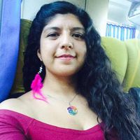 Photos de Andrea Negrete