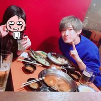 yuma minegishi's Photo