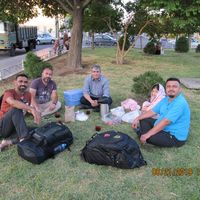 Photos de Hossein Afkhami