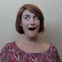 Myriam Cislaghi的照片