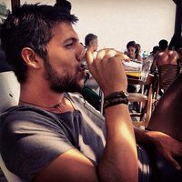 Daniel Barkai's Photo