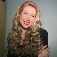 Анна Павловская's Photo