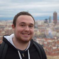 Steven Poulet's Photo