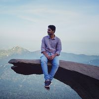 prashanth reddy's Photo