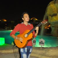 Fotos de Ahmed Rocket