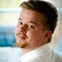 Johannes Giske's Photo