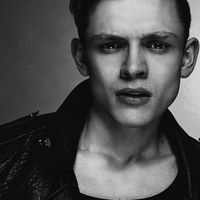 Nykyta Mysnyk的照片