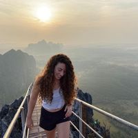 Fotos von Mor Antebi