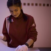 Fotos von Ronak Moshtaghi