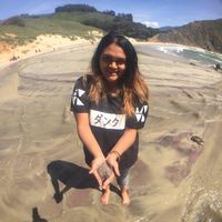 Sarina Patel's Photo