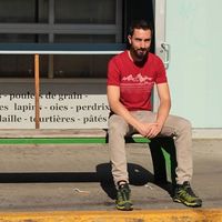 Le foto di Adrien Astier