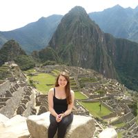 Koriane Vu-Gaudet's Photo