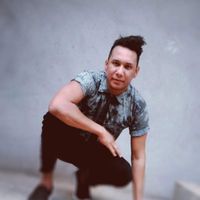 Tarik Ezzazouli's Photo