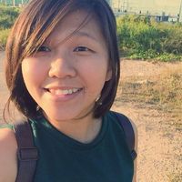 Ting Hui Chan的照片