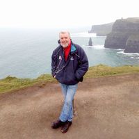 Curran John的照片