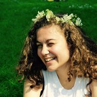 Sarai Keestra's Photo