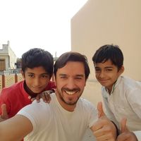 Sebastian Abarzua Podlech的照片