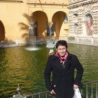 Bimo Endro Satrio's Photo