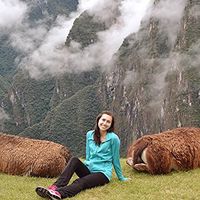 Clara Navarro的照片