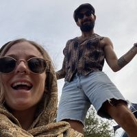 Laurence Delisle的照片