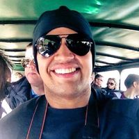 Jucelino Rodrigues的照片