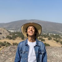 Marco Inciarte's Photo