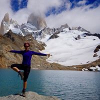 Marie-Claude Guillotte's Photo