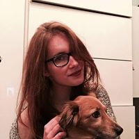 Stephanie Socha的照片