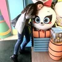 Andrea Kučková's Photo