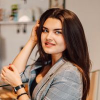 Iryna Kupchak's Photo