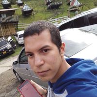 Felipe Rodriguez的照片