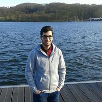 Islam Maswada's Photo