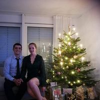 Chris Randles的照片