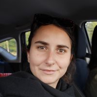 Petra Hruskova的照片