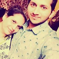 Jarvis Rodrigues's Photo